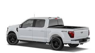2026 Ford F-150® External Image 2